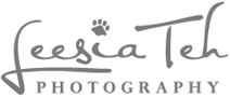 Atlanta Dog Photography & Pet Portraits by Leesia Teh logo